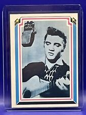 Elvis Presley Trading Card 1978 BOXCAR ENTERPRISES No. 60 picture