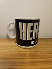 32 oz Mega Size Hersey’s Milk Chocolate Coffee Mug picture