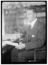 Colonel Samuel Reber,Colonel United States Army Signal Corps,Desk,1914 picture