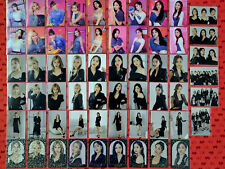 TWICE - 4TH WORLD TOUR - Official Random Trading Photocards picture