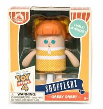 Disney Pixar Gabby Gabby Doll Toy Story 4 Shufflerz Walking Figure Figurine picture