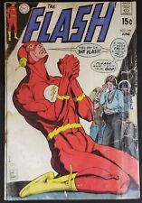 Flash #198 | DC Comics, 1970 | picture