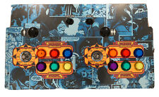 NEW LIMITED EDITION ARCADE1UP MARVEL SUPER HEROES CONTROL PANEL W/PROTECTER picture