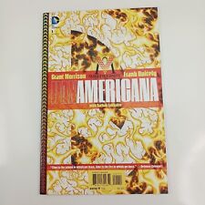 Multiversity: Pax Americana #1 DC Comics 2015 Grant Morrison picture