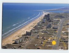 Postcard South Padre Island Texas USA picture