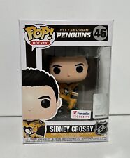 Funko Pop Vinyl: Sidney Crosby - Fanatics (Exclusive) #46 Pittsburgh Penguins picture