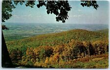 Postcard - Laurel Caverns - Uniontown, Pennsylvania picture
