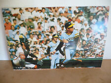 70's Hanshin Tigers Masayuki Kakefu Baseball Card - YAMAKATSU picture