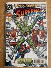 Superman #95 (DC Comics December 1994) picture