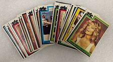 1977 Topps Charlies Angels - Pick A Card & Complete Your Set  picture