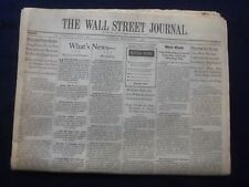 1999 SEP 7 THE WALL STREET JOURNAL - SEGA'S DREAMCAST MACHINE - WJ 319 picture