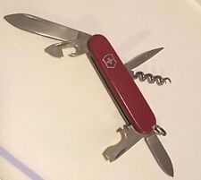 Victorinox Tourist Swiss Army Knife - 84mm picture