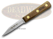 Case xx Household Cutlery Kitchen Paring Knife Walnut Wood Stainless 07320 picture