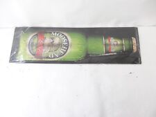 MooseHead Lager Metal Beer Sign Brewery Decor Man Cave picture