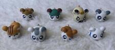Tottoko Hamtaro Capsule Toy complete Anime Goods From Japan picture
