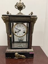 True antique replica Alarm Clock ⏰ picture