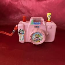 Sailor Moon Vintage Toy Camera Sailor Stars Japan Rare Cute Item collection picture
