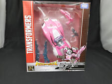 Takara Tomy Trans Formers Legends Lg10 Arcee Figure picture