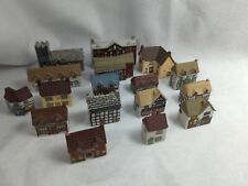 Wade England Lot Of 17 Miniatures- MAKE AN OFFER picture