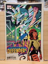 DEFENDERS BEYOND #2 (MARVEL) EWING/ VF-NM picture