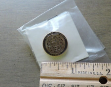 Vintage - The One and Only - OREO - 70 years pin - Cookie picture