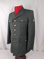 NOS US Army Vietnam Military Uniform Polywool AG-489 Size 40S picture