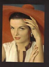 Jane Russell--Glossy 5x7 Color Photo picture