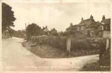 Thornton Le Moor Yorkshire The Village And Post Office England OLD PHOTO picture