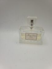 Miss Dior Cherie by Christian Dior 1.7oz EDP for Women No Box - 50% Full picture