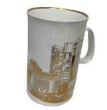 Columbus Skyline Cup (Made In England) Marshall Fields picture