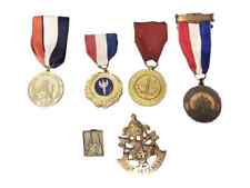Papal And Vatican Medal Collection picture