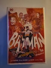 BATMAN '66 Omnibus DC Comics HC  - Brand New & Factory Sealed picture