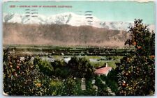Postcard - General View Of Highland, California picture