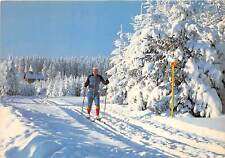 US89 Germany Langlauf Paradies Bayersucher wald cross country ski picture