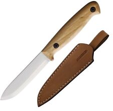 BPS Knives Compact Camping Fixed Knife 3.75