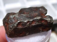 23.3 grams Canyon Diablo Meteor Crater Iron Meteorite from Arizona with a COA picture