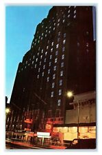 Postcard Hotel Piccadilly, New York NY E7 picture