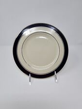 Pickard Lincoln Salad Plate -New With Tags  picture