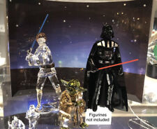 Swarovski Star Wars Crystal Display  picture