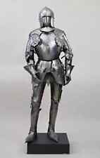 Gothic Suit of Armour- Medieval Full Body Armor picture