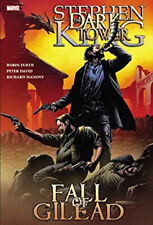 Dark Tower : The Fall of Gilead Hardcover picture