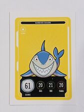 SHREWD SHARK VeeFriends Compete And Collect Card Core Series 2 ZeroCool Gary Vee picture