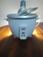 Salton RICE COOKER Rice Maker picture