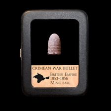 Crimean War Bullet picture