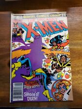 The Uncanny X Men #148 1981 Marvel Comics Dazzler Spiderwoman picture