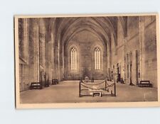 Postcard Chapelle de Clément VI, Palais des Papes, Avignon, France picture