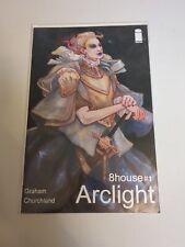 8house Arclight #1 ( 2015) Image Comics picture