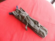AR Colt's US Army Bipod & OD Bag - Colt's 62122 Hartford, Conn, USA Used picture
