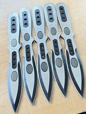 COLT THROWING KNIVES picture
