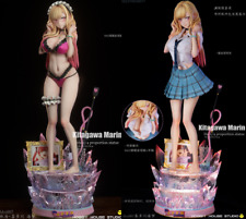 HobbyHouse My dress-up Darling Marin Kitagawa Resin Model In Stock Cast-Off picture